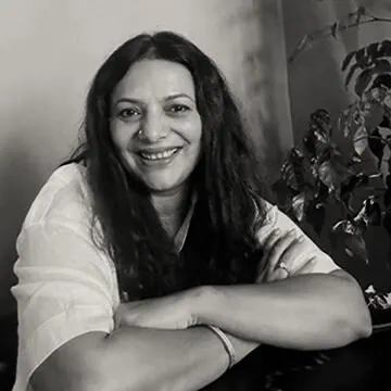 Kavita Ayyagari